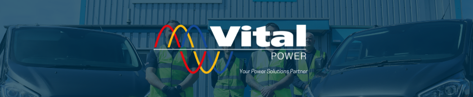 Vital Power Ltd